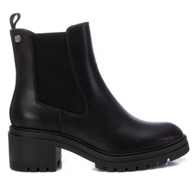 Xti Women's Chelsea Boots In Black