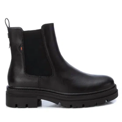 Xti Women's Chelsea Boots In Black