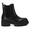 Xti Womens Booties In Black