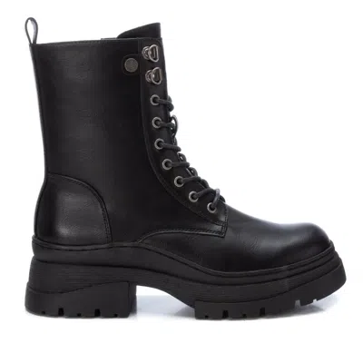 XTI WOMEN'S COMBAT BOOTIES BY XTI