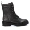 Xti Women's Combat Booties By  In Multi