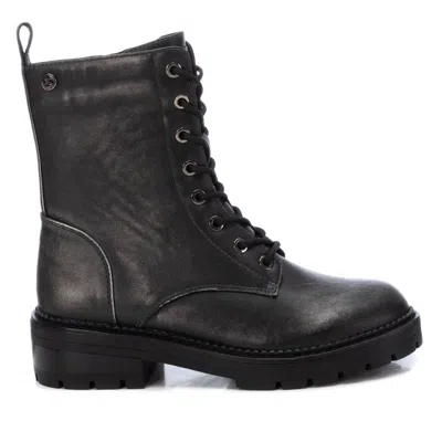 Xti Women's Combat Booties By  In Multi