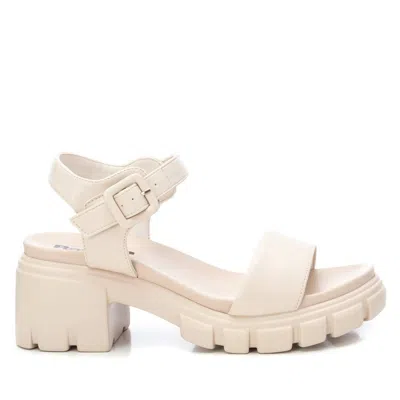 XTI WOMEN'S COMBAT SANDALS BY XTI