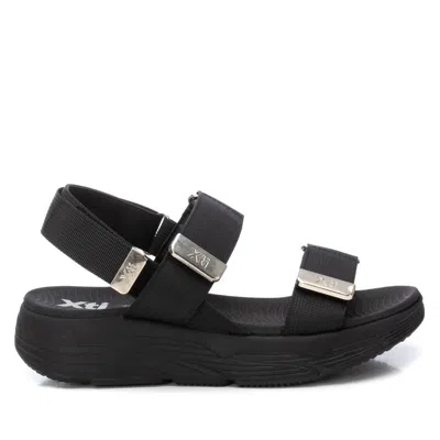 Xti Women's Comfort Sandals By  In Black