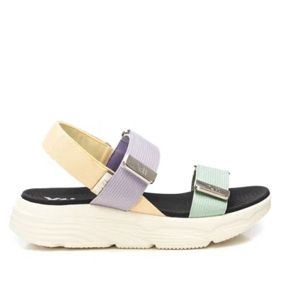 Xti Women's Comfort Sandals By  In Blue