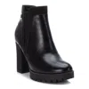 Xti Women's Dress Booties By  A In Black