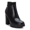 Xti Women's Dress Booties By  A In Black