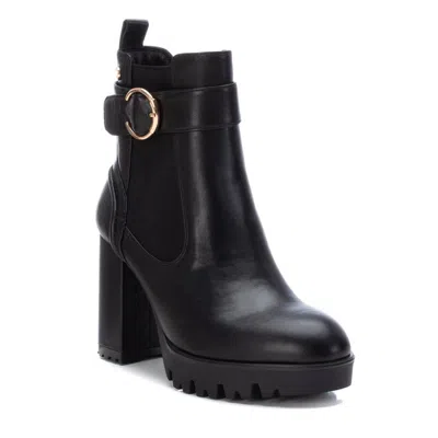 Xti Women's Dress Booties By  In Black