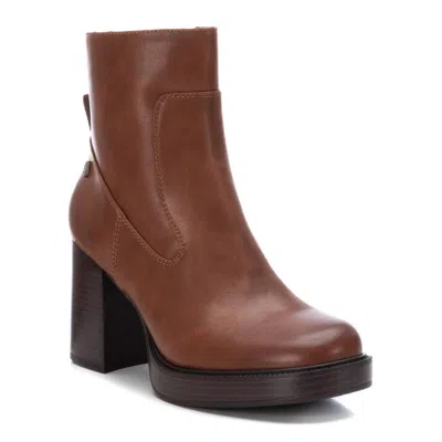 Xti Women's Dress Booties By  In Brown