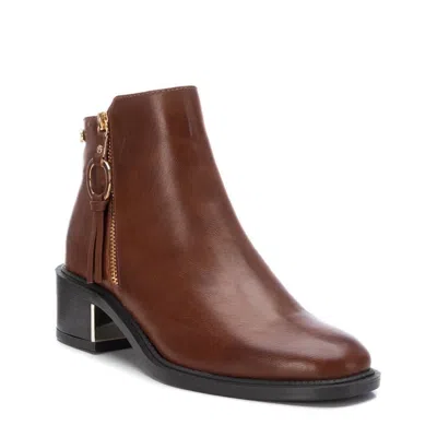 Xti Women's Dress Booties By  In Brown