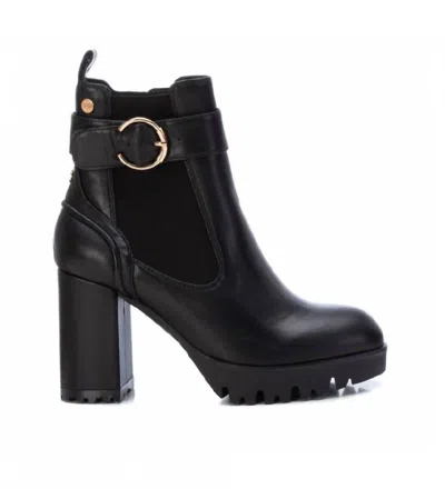 Xti Women's Dress Booties In Black