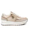 Xti Women's Fashion Sneakers In Beige In Beige