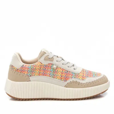 Xti Women's Fashion Sneakers In Multicolor