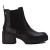 Xti Womens Booties In Black
