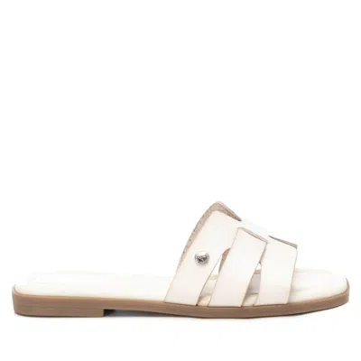 Xti Women's Flat Sandals By  In Blue