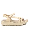 Shop Xti Women's Flat Sandals By _ In Multi