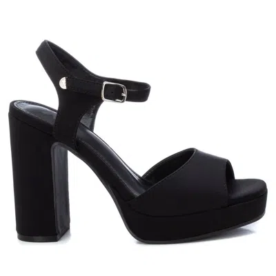 XTI WOMEN'S HEEL SANDALS BY XTI