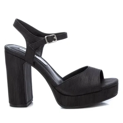 XTI WOMEN'S HEEL SANDALS BY XTI