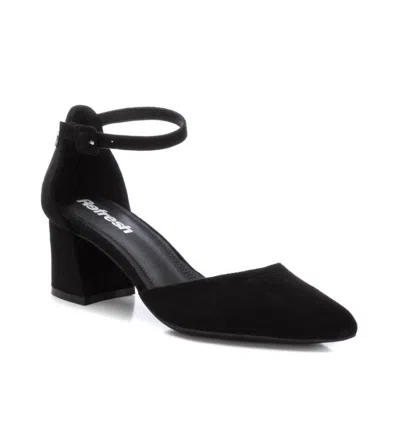 Xti Women's Heeled Shoes In Black