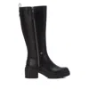 Xti Women's High Heel Boots In Black In Black