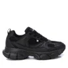 Xti Women's Performance Comfort Sneakers In Black In Black