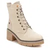 Xti Women's Lace-up Booties By  In Blue