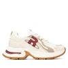 Xti Women's Refresh Sneakers In Beige In Neutral