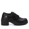 Xti Women's Lace-up Shoes In Black In Black