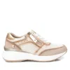 Xti Women's Sneakers In Beige