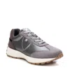Xti Women's Lace-up Sneakers By  In Pink