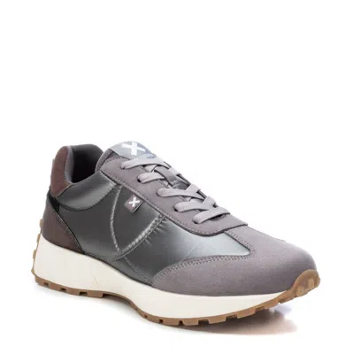 Xti Women's Lace-up Sneakers By  In Pink