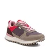 Xti Women's Lace-up Sneakers By  In Purple