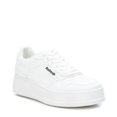 XTI WOMEN'S LACE-UP SNEAKERS BY XTI