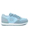 Xti Women's Lace-up Sneakers By _ In Multi