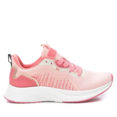 Xti Women's Lace-up Sneakers By _ In Multi