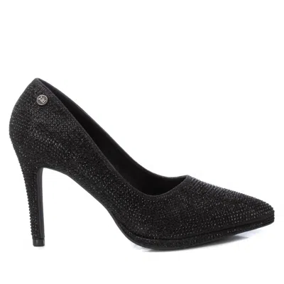 Xti Women's Lounge Shoes In Black