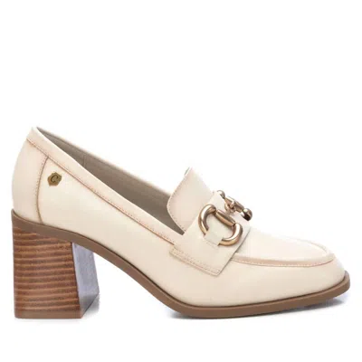 Xti Carmela Women's Moccasin In Blue