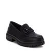Xti Women's Moccasins By  In Black