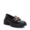 Xti Women's Moccasins By  In Black