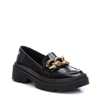 Xti Women's Moccasins By  In Black