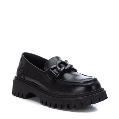 Xti Women's Moccasins By  In Black
