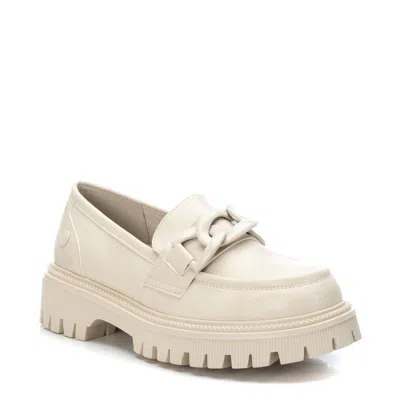 Xti Women's Moccasins By  In Blue