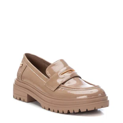 Xti Women's Moccasins By  In Neutral
