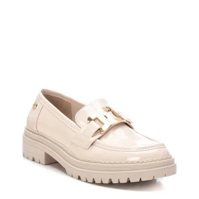 Xti Women's Moccasins In Beige