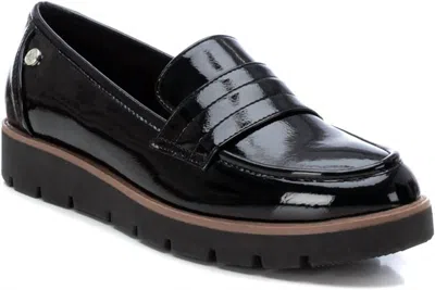 Xti Women's Moccasins In Black