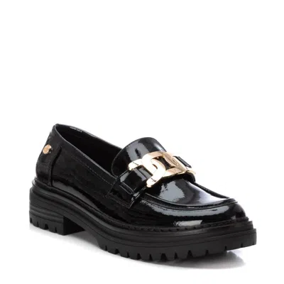 Xti Women's Moccasins In Black