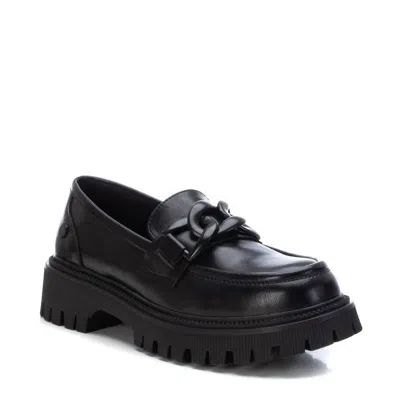 Xti Women's Moccasins Loafer In Black