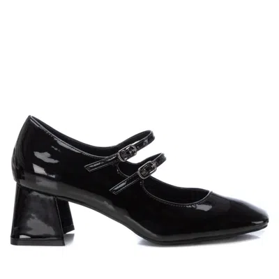 XTI WOMEN'S PATENT LEATHER PUMPS BY XTI