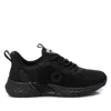 Xti Women's Performance Comfort Sneakers In Black In Black