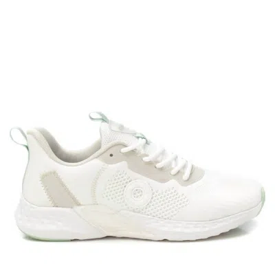 Xti Women's Performance Comfort Sneakers In White